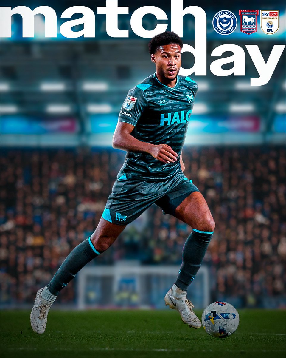 Ipswich Town tweet media