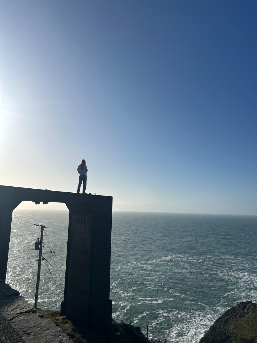 "☘️" - awarnermusic/IG instagram.com/awarnermusic/p… #AmeliaWarner