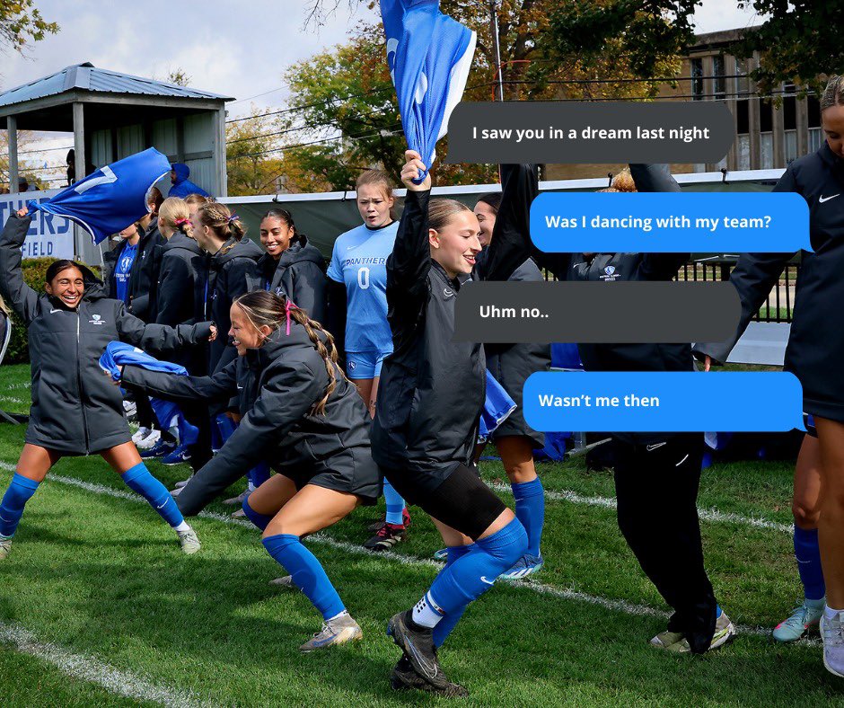 EIU Women’s Soccer tweet media