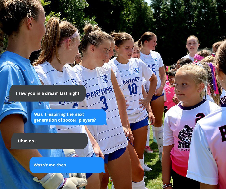EIU Women’s Soccer tweet media