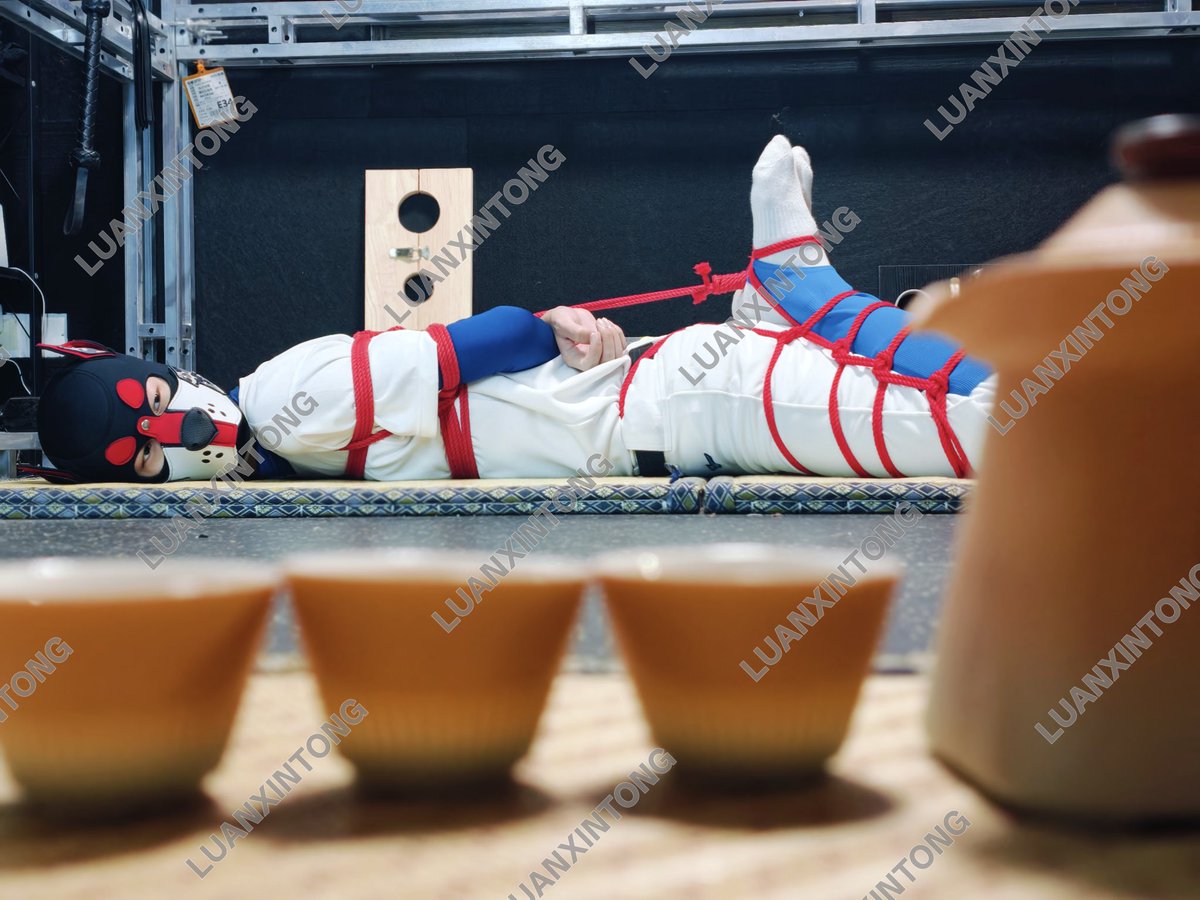 哎呀，栾心痛 tweet media