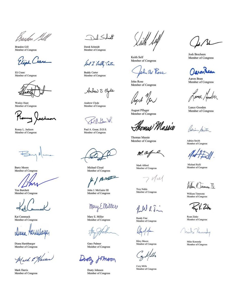 GuntherEagleman's tweet image. 🚨BREAKING: A MASSIVE group of House Republicans, led by firebrand Rep. Brandon Gill, just DROPPED A BOMBSHELL letter DEMANDING Mitch McConnell RELEASE THE SAVE ACT from the Senate Rules Committee and bring it straight to the floor for a vote!

PASS THE SAVE ACT!