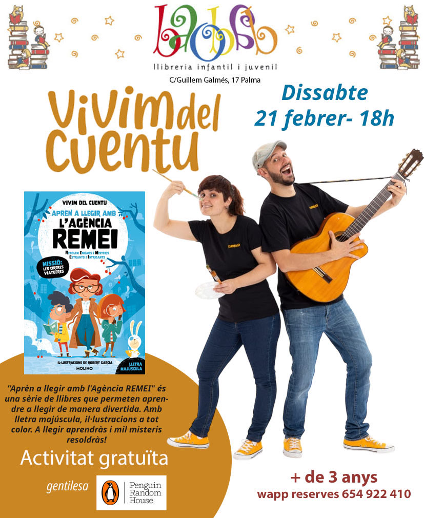 Llibreria Baobab tweet media