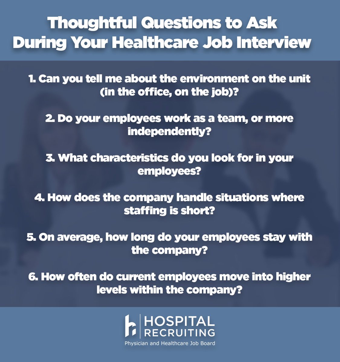 HospitalRecruiting tweet media