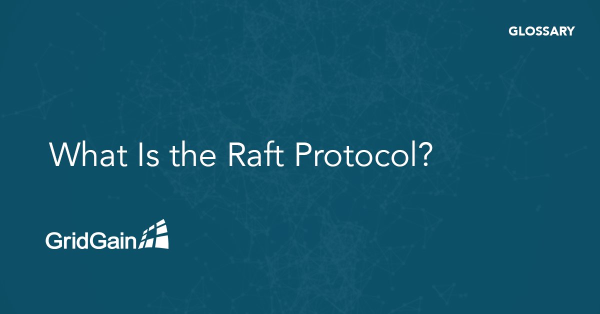 GridGain Systems tweet media