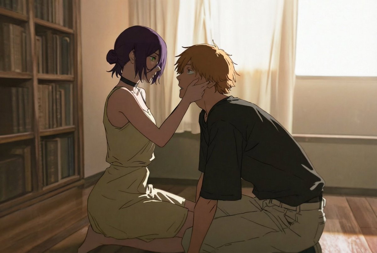 anjoazl's tweet image. 