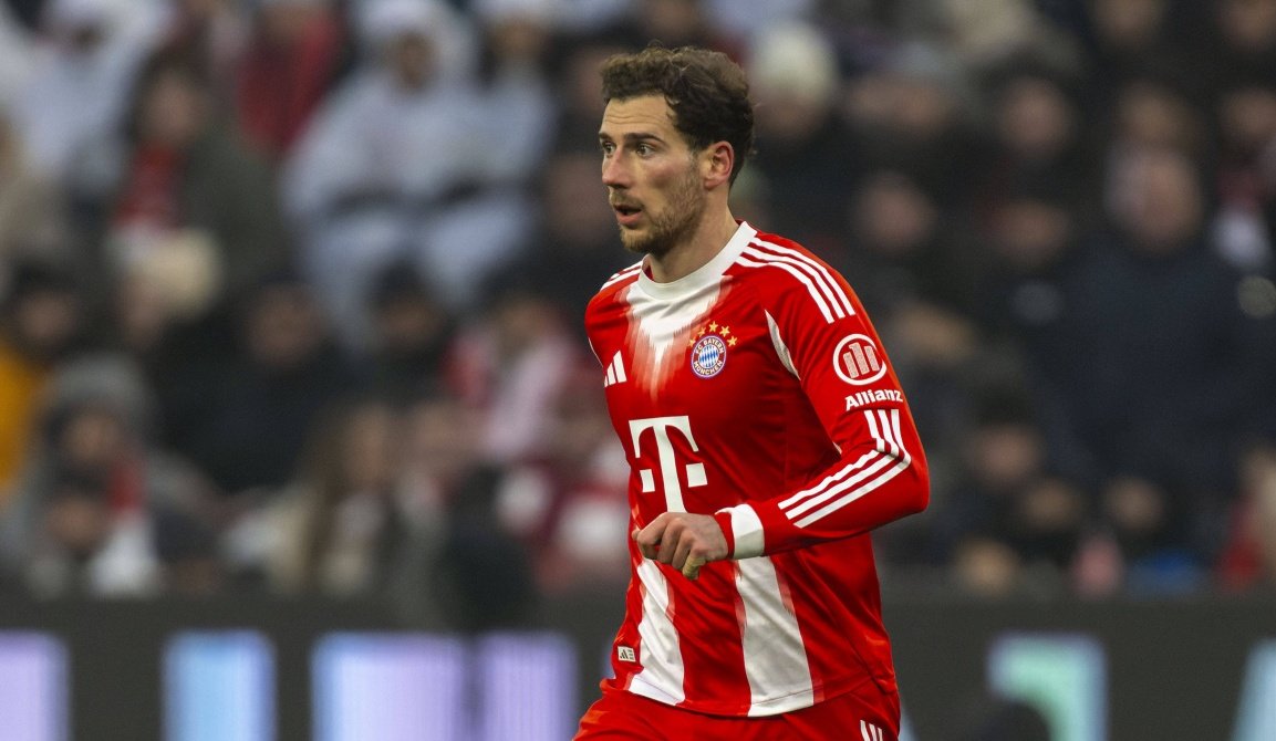 Bayern & Germany tweet media