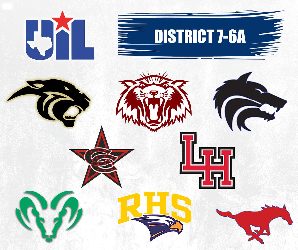 Plano ISD Athletic Department tweet media