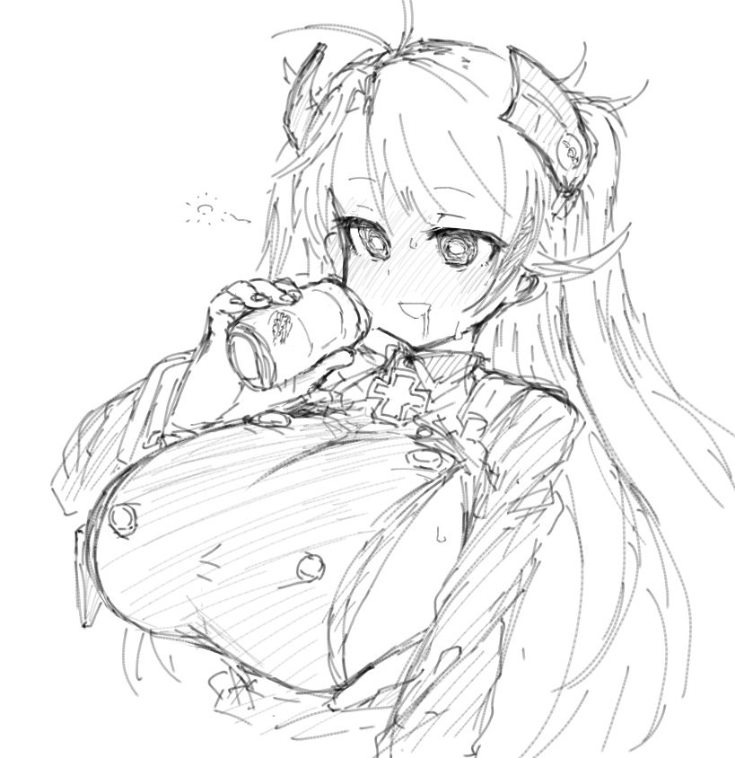 ゑびふらゐ＠skeb募集中 tweet media