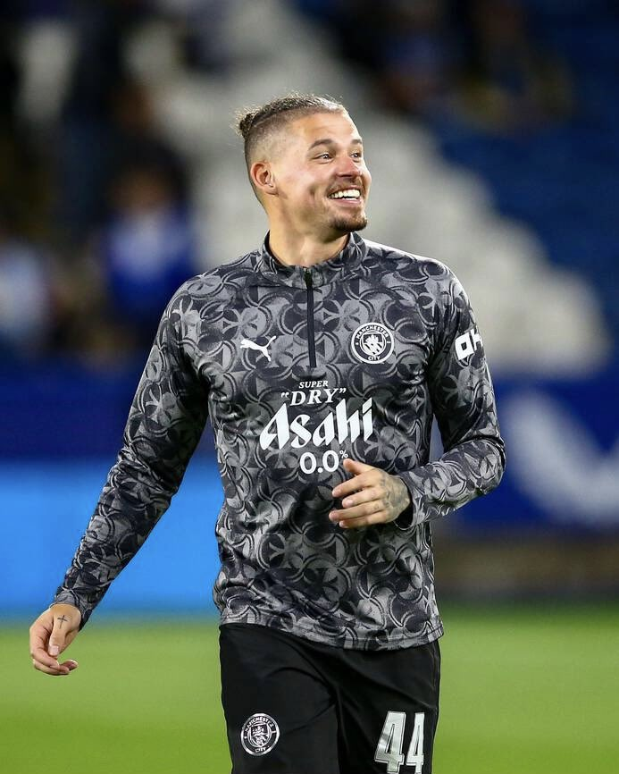 ديفيد أورنستين: شيفيلد يونايتد توصل إلى اتفاق كامل لضم كالڤين فيليبس على سبيل الإعارة لبقية الموسم من مانشستر سيتي.. الصفقة لن تشمل خيار الشراء، واللاعب يخضع حاليًا للفحص الطبي 