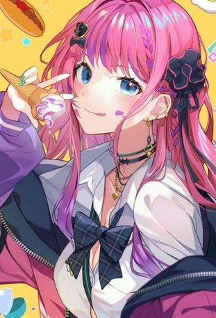 lenikdredd's tweet image. 就寝は14時 🦈