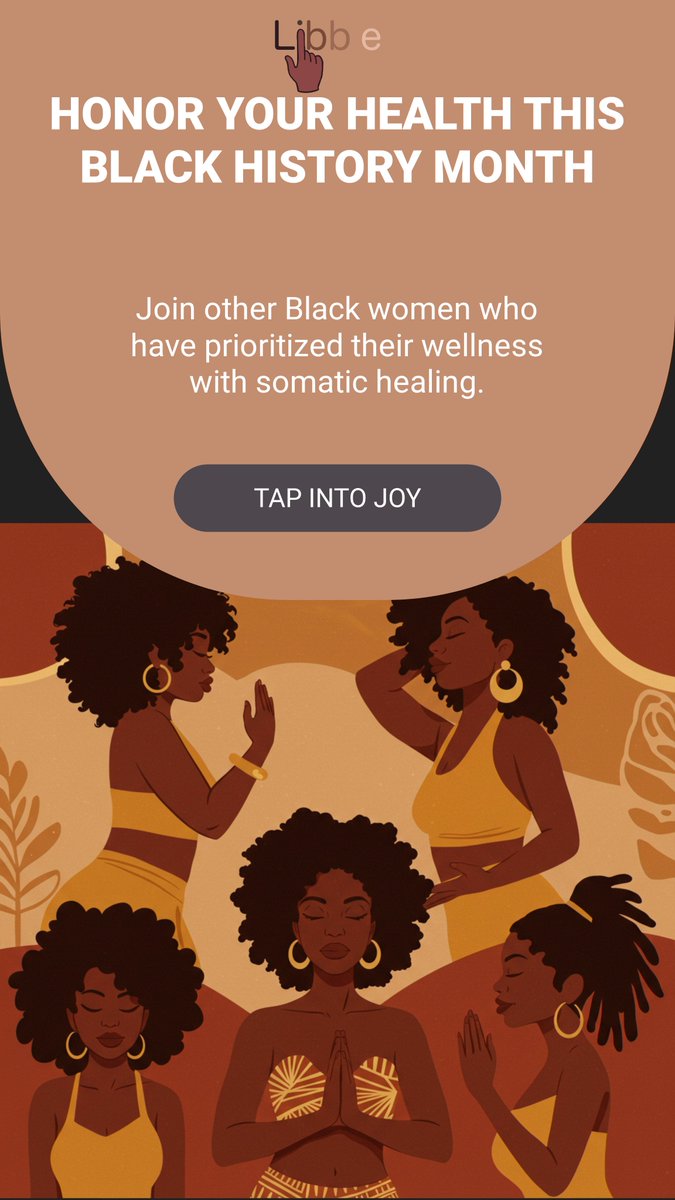 Libbie Health tweet media