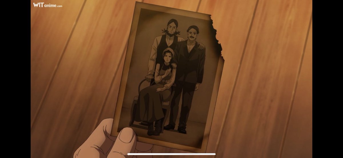 Falco_gr's tweet image. حلقة جديدة ما خيبتني ١٠/١٠ الاسرار انكشفت وتسورومي بيفقد حلفاءه رسمي