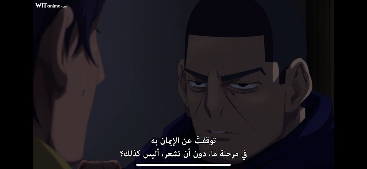 Falco_gr's tweet image. حلقة جديدة ما خيبتني ١٠/١٠ الاسرار انكشفت وتسورومي بيفقد حلفاءه رسمي