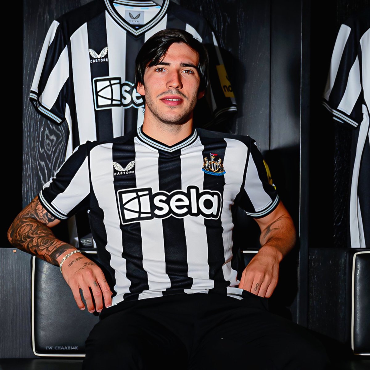 mufcRin's tweet photo. 🔴🚨 Man United have also contacted Sandro Tonali’s agent to understand his situation. He’s not fully happy at Newcastle and is open to a move away. His agent prefers Arsenal, but Tonali wants UCL football and a move to London. United are keeping a close eye. 👀🔴 #MUFC #Tonali https://t.co/DsXq28tLJn