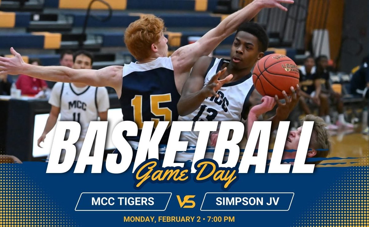 Marshalltown Tigers tweet media