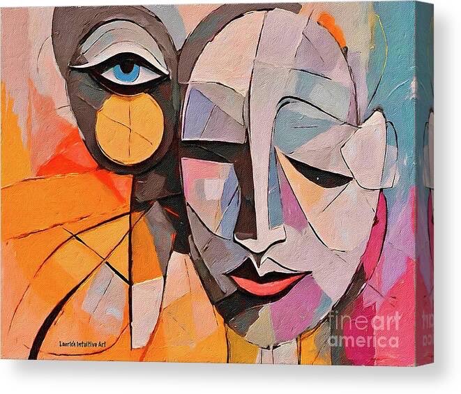 ArtisticLaurie's tweet image. Pareidolia and empathy. Masking and mystery. Fragmented. Universality and emotion.Human Nature’s complexities. Multiple facets. Unspoken Thoughts by Laurie’s Intuitive Art.
lauriesintuitiveartpixels.com/featured/unspo…

#abstractart #geometric #art #composition #wallart #movement #buyintoart #face