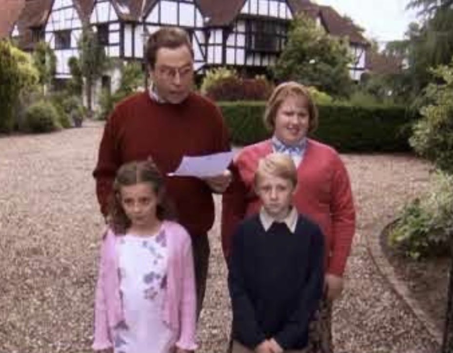 Elwick70's tweet image. “It was at this point that I slipped on the wet tiles. My trousers then fell down and, I regret to say, the artillery piece entered me…”