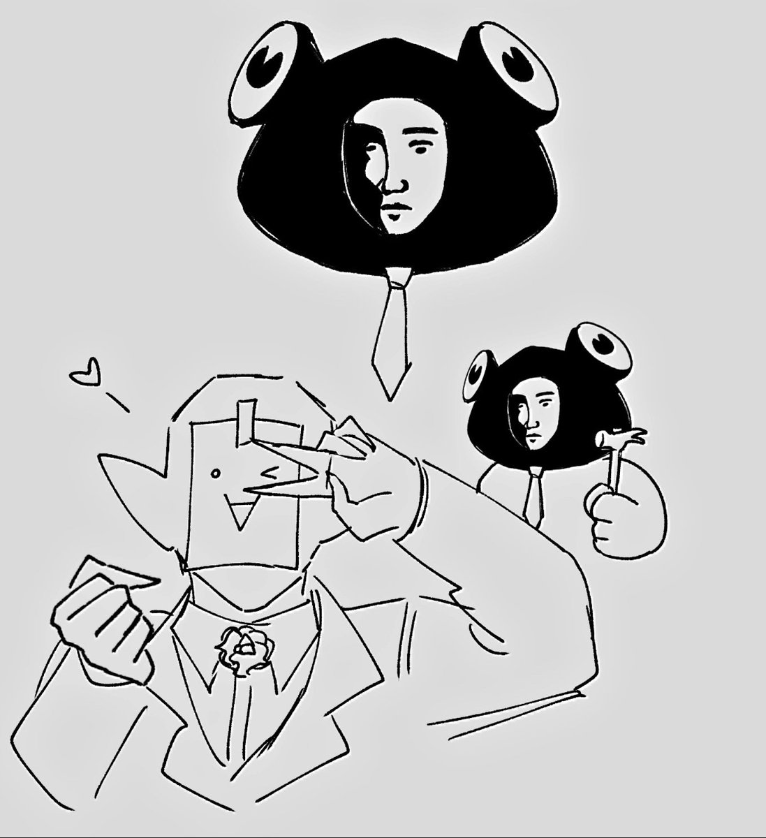 이파계 tweet media