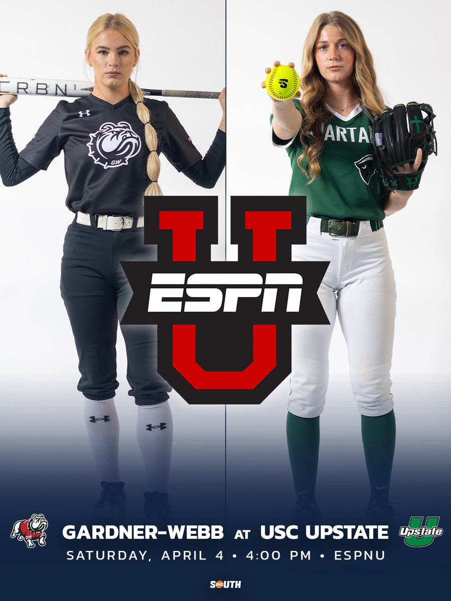 Big South Conference tweet media