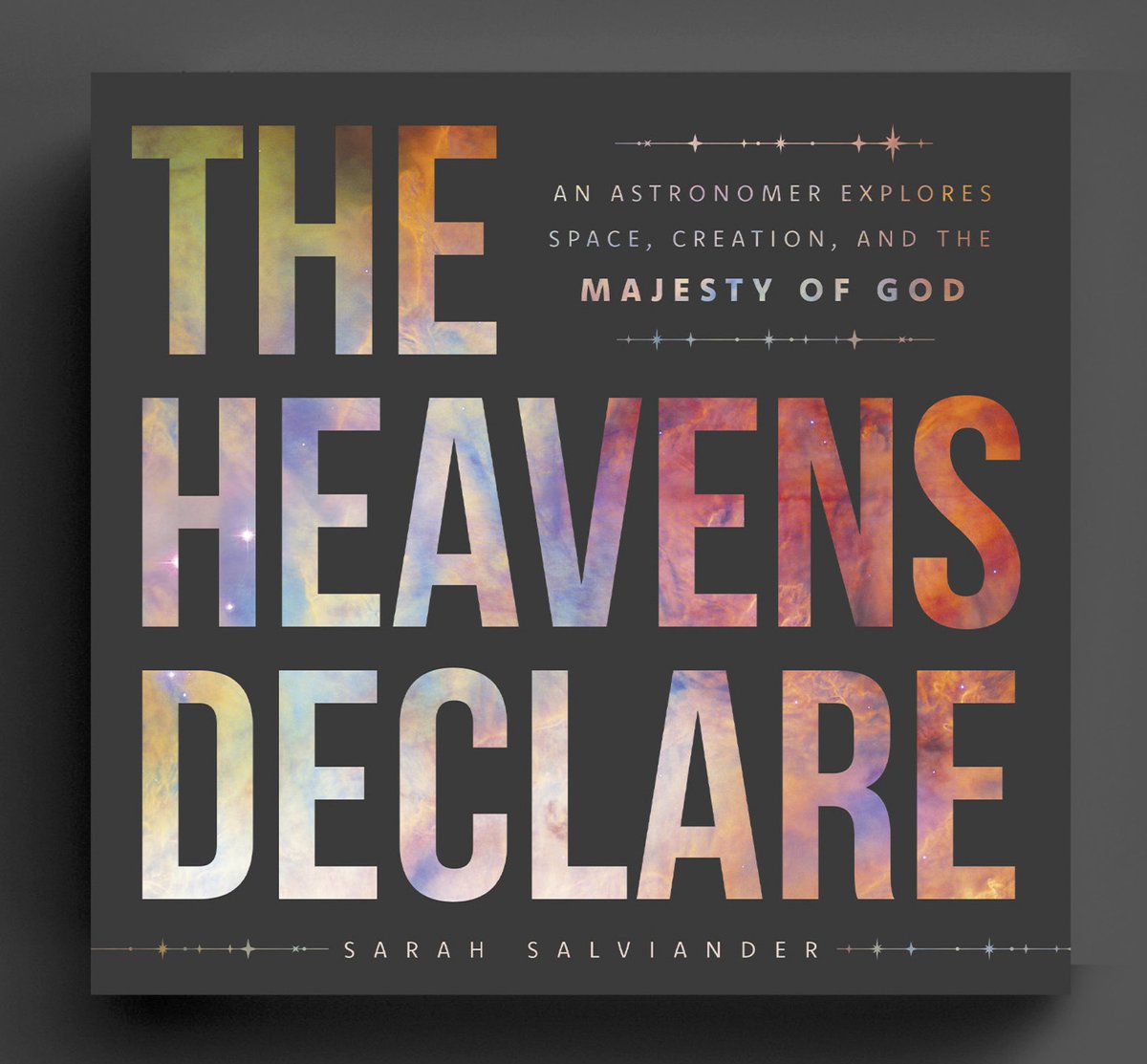 Sarah Salviander tweet media