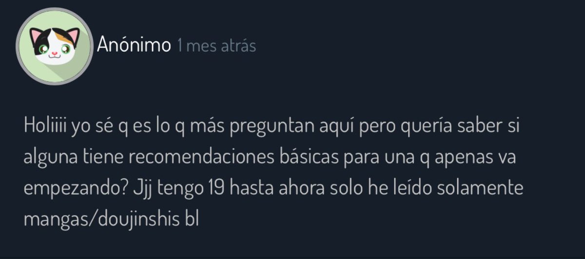 Confesiones Danmei tweet media