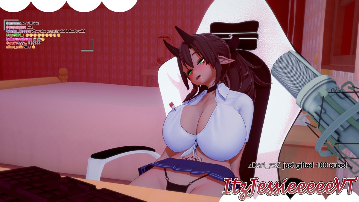 Somnababy! tweet media