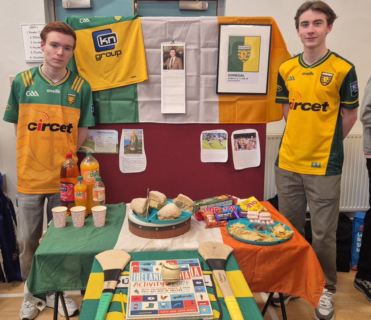 Miss Asif Biology tweet media