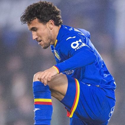 LigActu's tweet photo. 😱 UN DES MEILLEURS PASSEURS DE LIGA EN PASSE DE QUITTER LE CHAMPIONNAT ?

👟 Auteur de 7 passes décisives avec Getafe cette saison, Luis Milla intéresse fortement Como 1907 qui pourrait le signer dans les derniers instants du mercato !

🗞️ @MatteMoretto