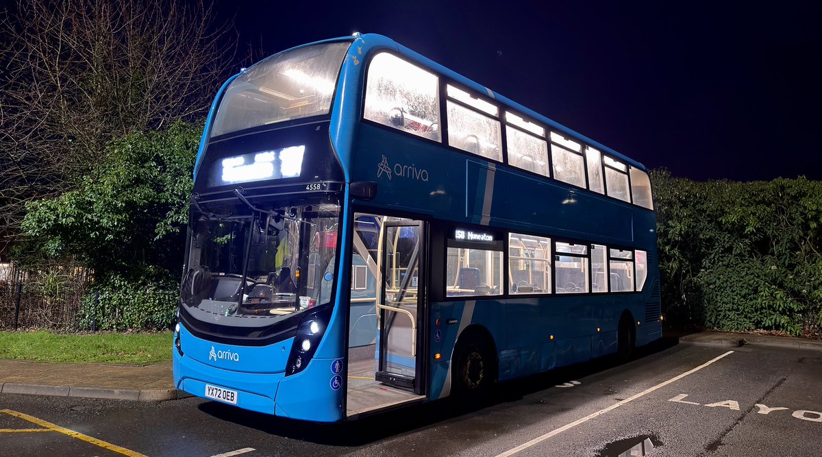 BusDriverMyles 𝕏 tweet media