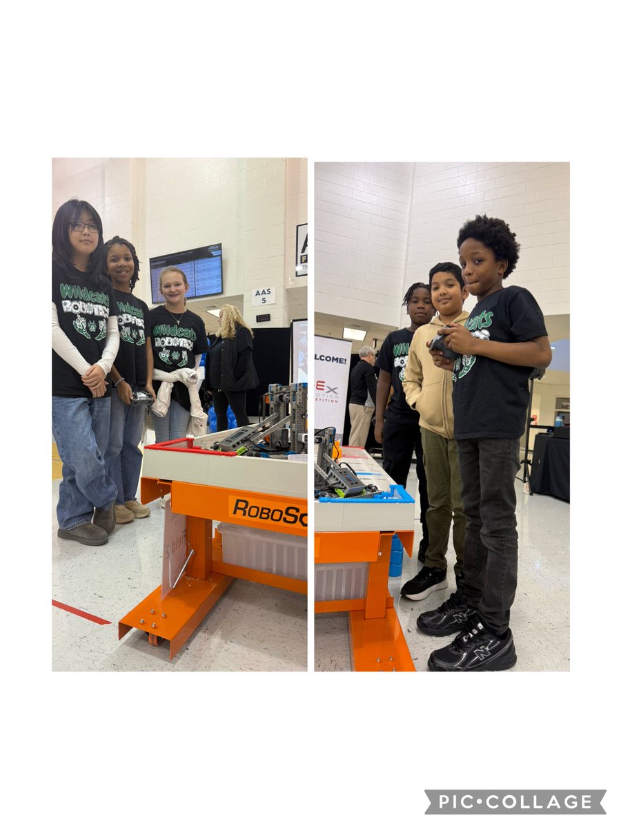 Hickory Flat Elementary School tweet media