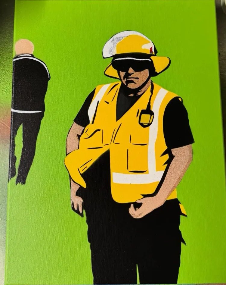 Like or retweet if you think Luxon is  a wanker... #nzpol