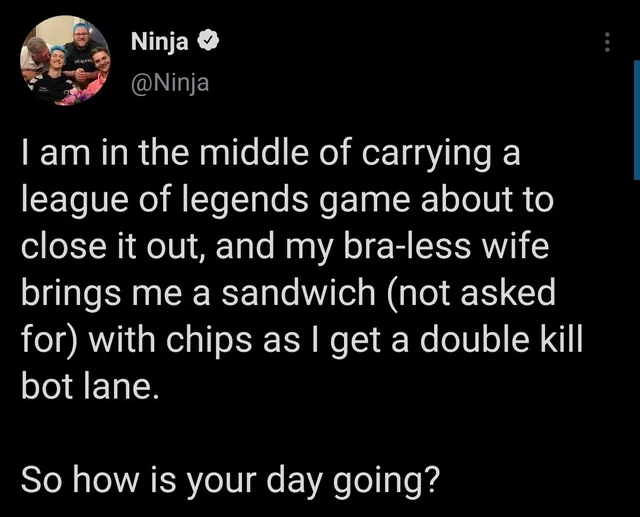 ThePrimeagen tweet media