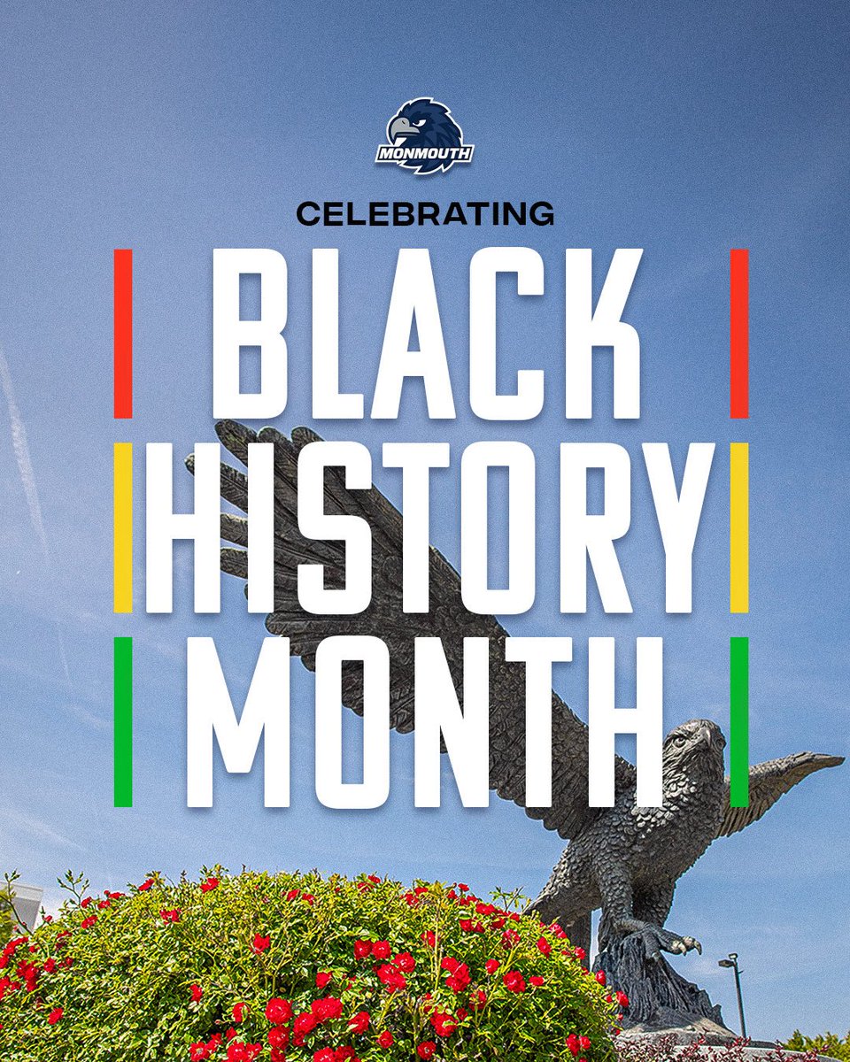 Monmouth Hawks tweet media