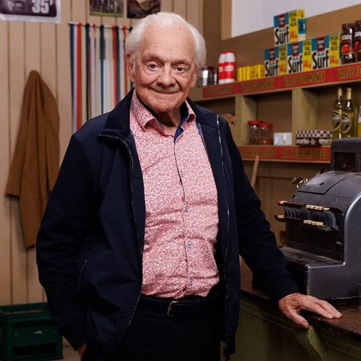 Danas je Del Boju 86. rođendan. Živeo još toliko!