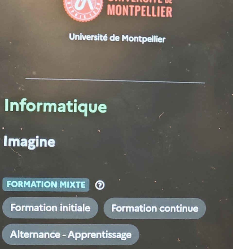 P'tit Caméléon | Aigrie era ꨄ︎ tweet media