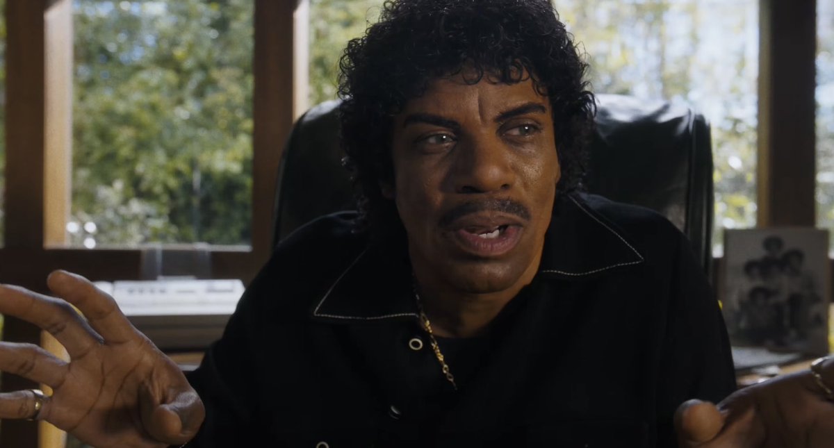 The Walking Dead Univers tweet media