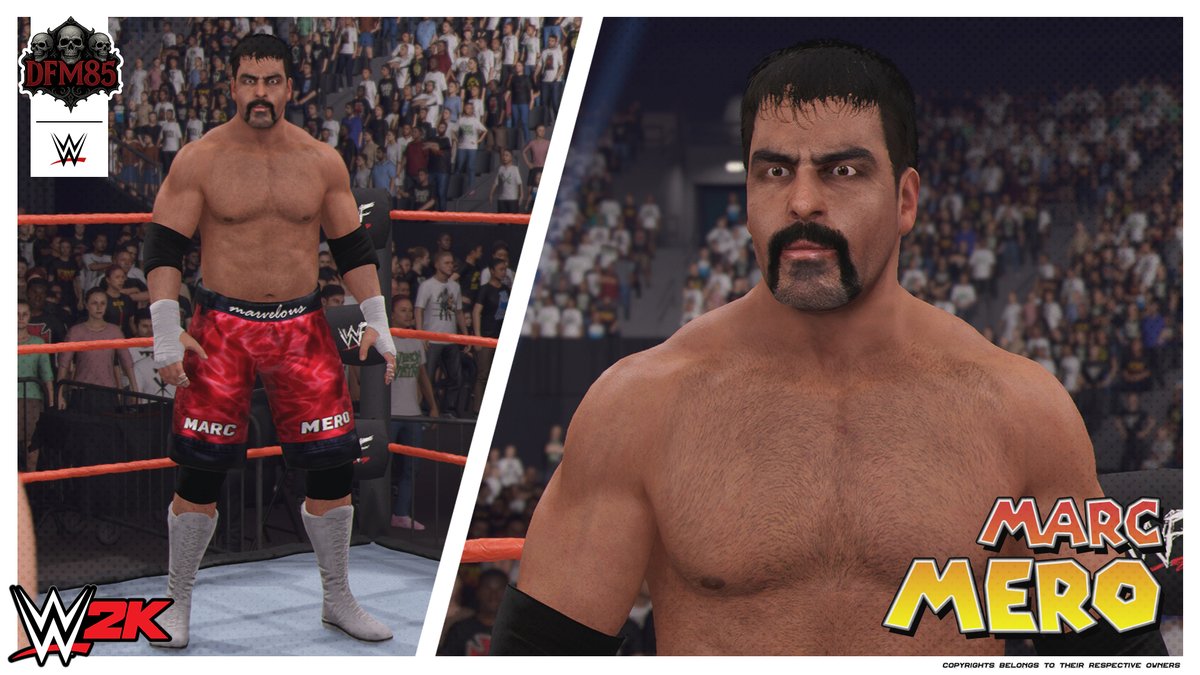 MARC MERO, FREE DOWNLOAD: patreon.com/posts/marc-mer…