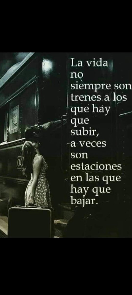 Que su inicio de semana sea bendecido y maravilloso. Ánimo