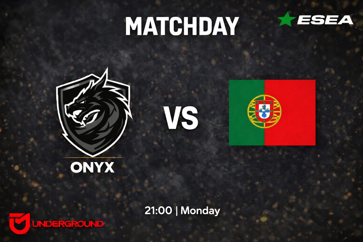 Starcie międzynarodowe. Portugalia po drugiej stronie, 21:00, ESEA Entry. Gramy swoje.
<a href="/PODZIEMIECS2/">UndergroundCS2</a> <a href="/ESEA/">ESEA League</a>