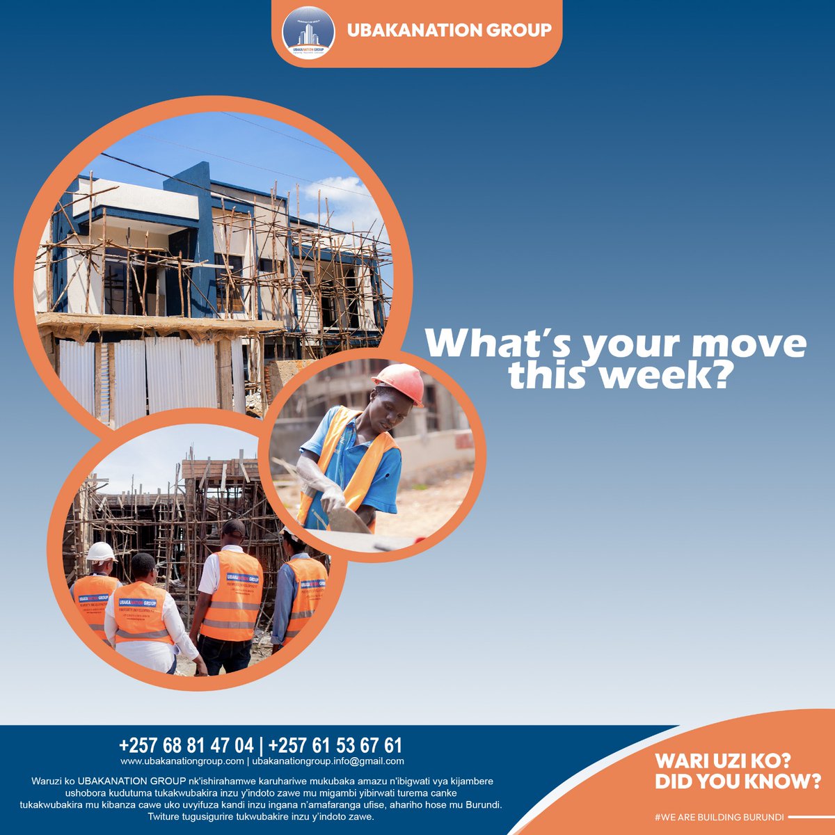 Willy Ndabaniwe tweet media