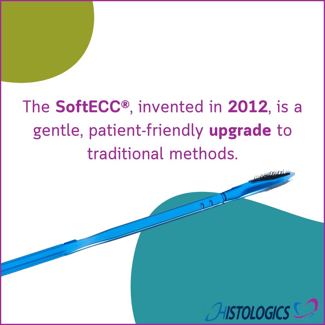 Histologics tweet media