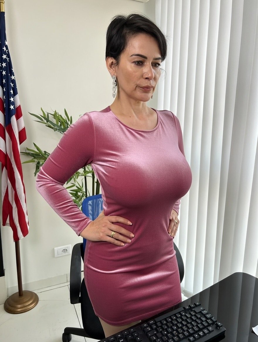 Nanda R. Ocasio tweet media