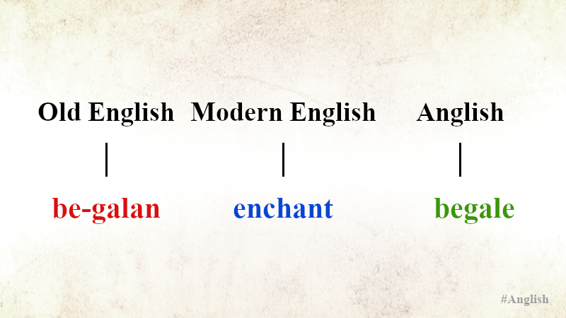 Anglish Witsmoot (@anglishwitsmoot) on Twitter photo 