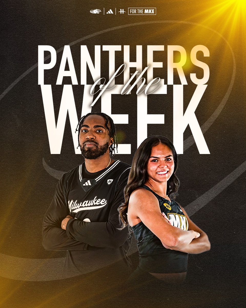 Milwaukee Panthers tweet media