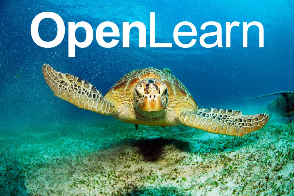 OU_STEM's tweet image. 📚 Explore the newest STEM courses &amp;amp; articles — free on OpenLearn:
🔗 open.edu/openlearn/new-…

#OpenLearn #STEM #FreeEducation