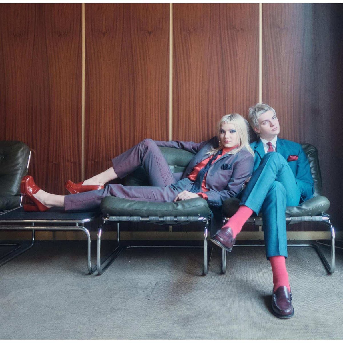 Michael Rees tweet media