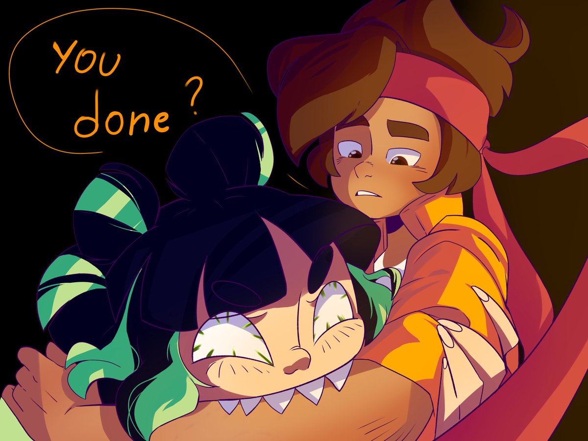 🍓Angela #RenewMonkieKid free Palestine🍉 tweet media