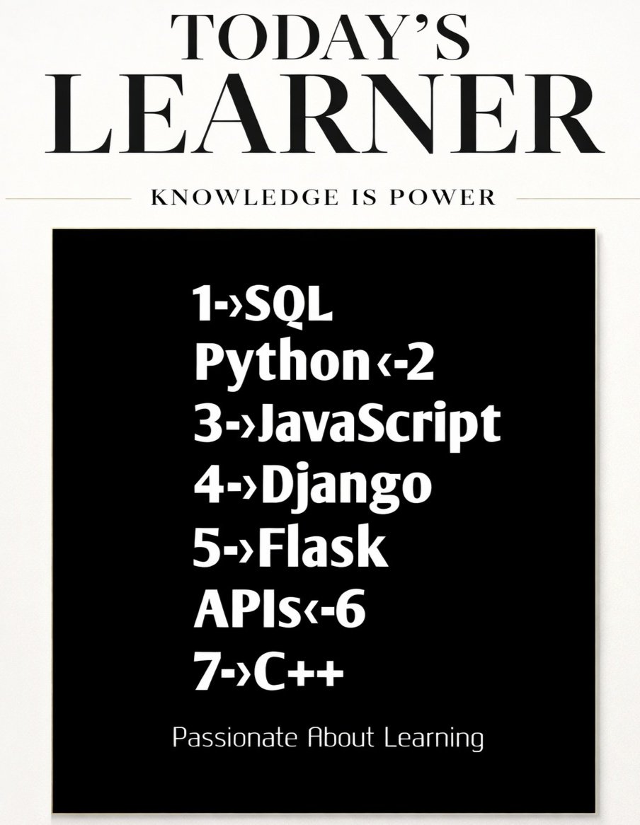 Python Library Advanced Concepts 🤏🏻 tweet media