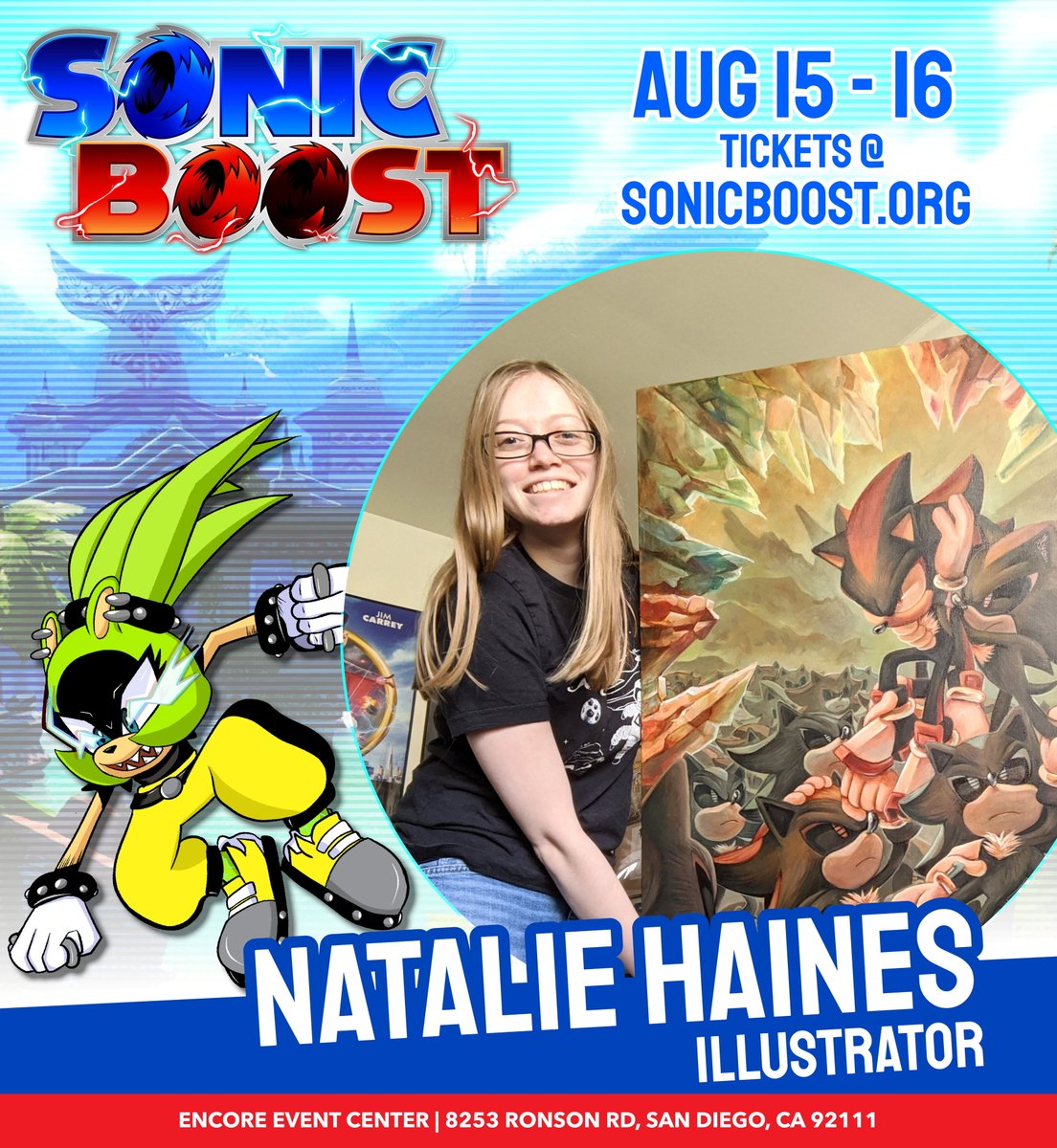 Boosted Props tweet media